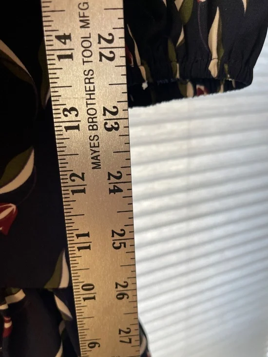 Lucca Couture Soraya Open Back Dress XS - Picture 9 of 12